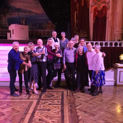 Blackpool 1