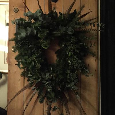 Christmas Wreath