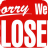 closed