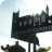 CM village sign