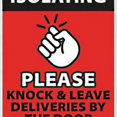 coronavirus sticker3