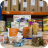 Foodbank-donations