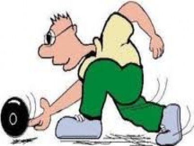 Indoor Bowling