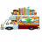 Library Bus