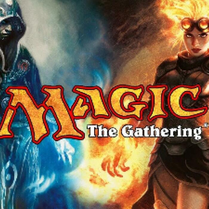 magic1