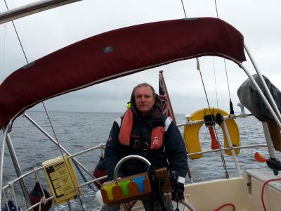 Minshull Mariners-Carrs