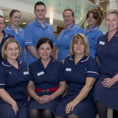 NHSNurses