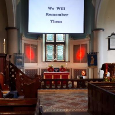 remembrance 20191106_140115