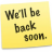 website down